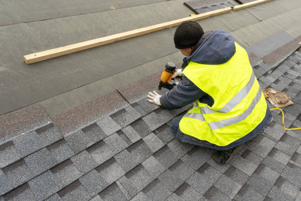 Best Roof Repair Services  in Waycross, GA