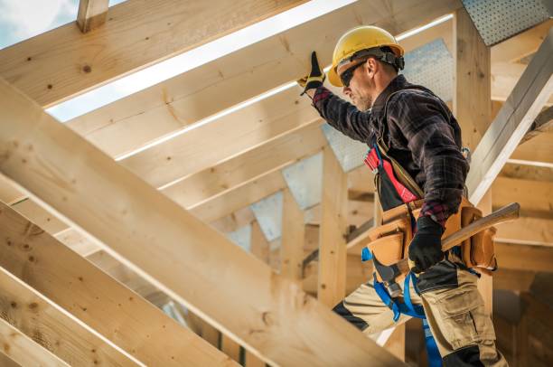 Best Roof Waterproofing Services  in Waycross, GA
