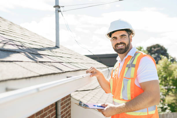 Best Roof Inspection Near Me  in Waycross, GA