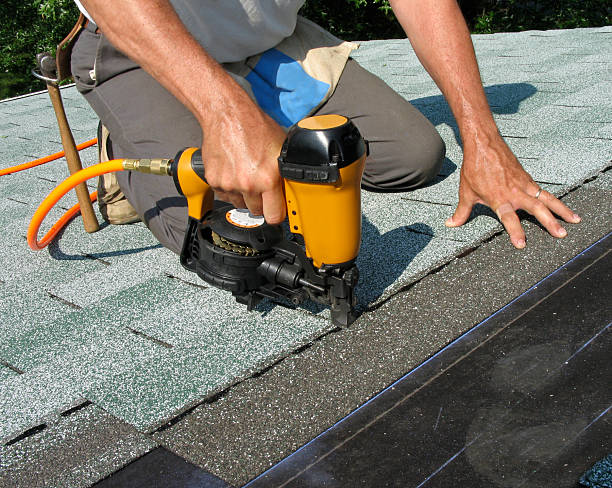 Best Emergency Roof Repair  in Waycross, GA