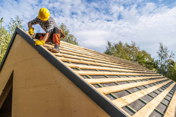 Tile Roofing Contractor in Waycross, GA